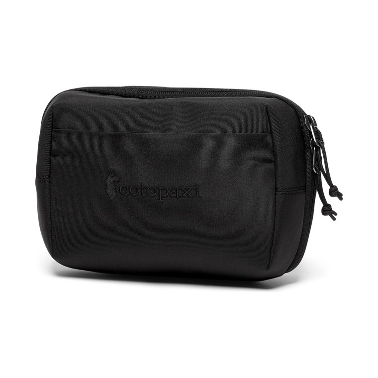Cotopaxi Viaje Tech Organizer Cotopaxi Black
