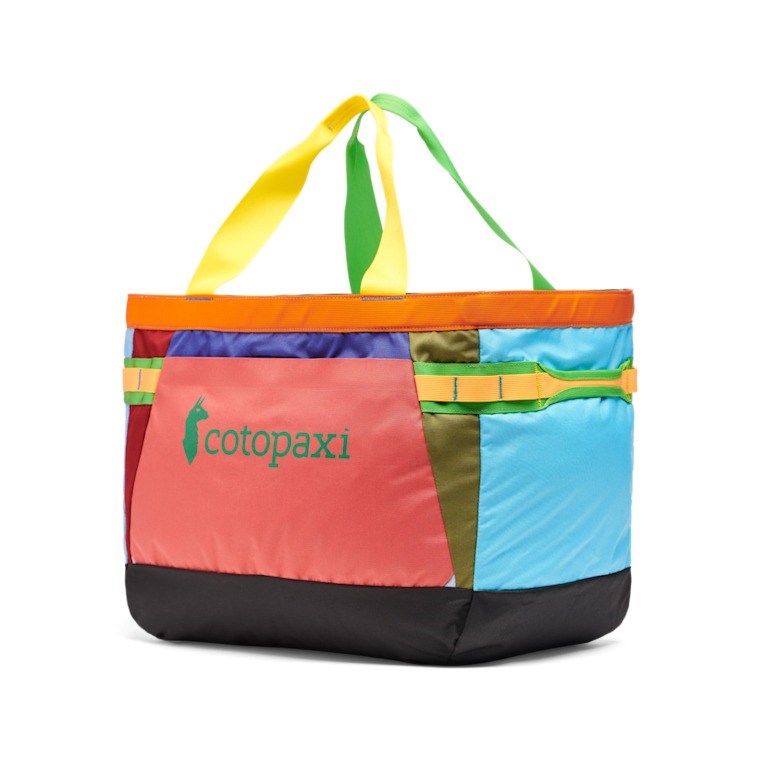 Cotopaxi Allpa 60L Gear Hauler Tote - Del Dia Surprise Me