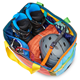 Cotopaxi Allpa 60L Gear Hauler Tote - Del Dia Surprise Me