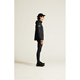 Craft Pro Hydro Lightweight Jacket M Black/Black