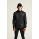 Craft Pro Hydro Lightweight Jacket M Black/Black