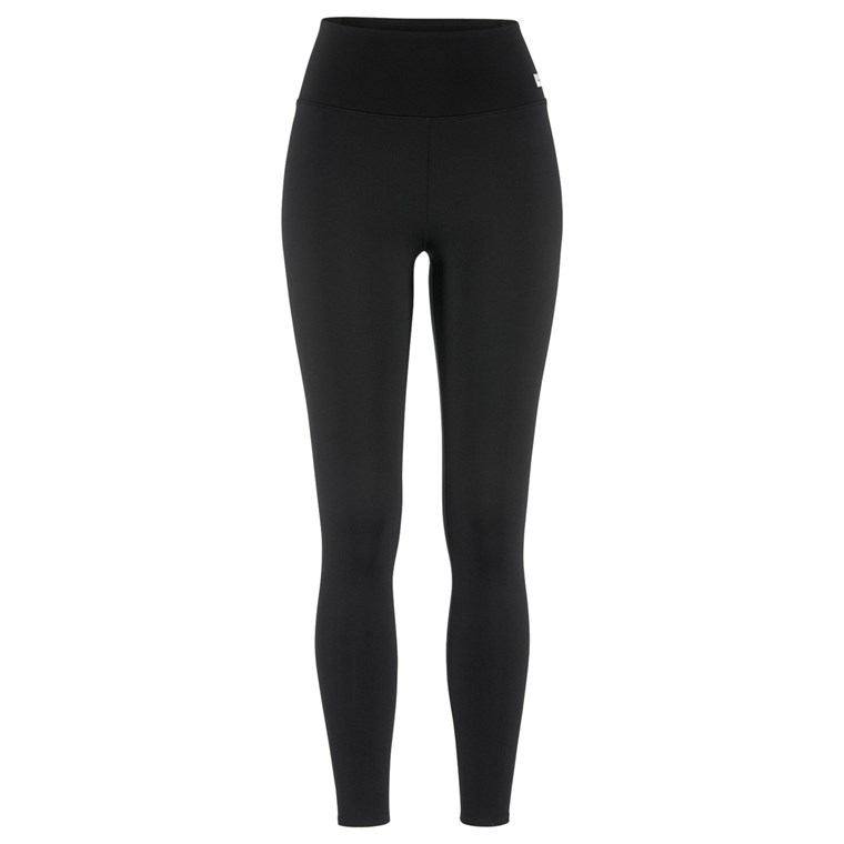 Craft Collective 7/8 Tights W Black