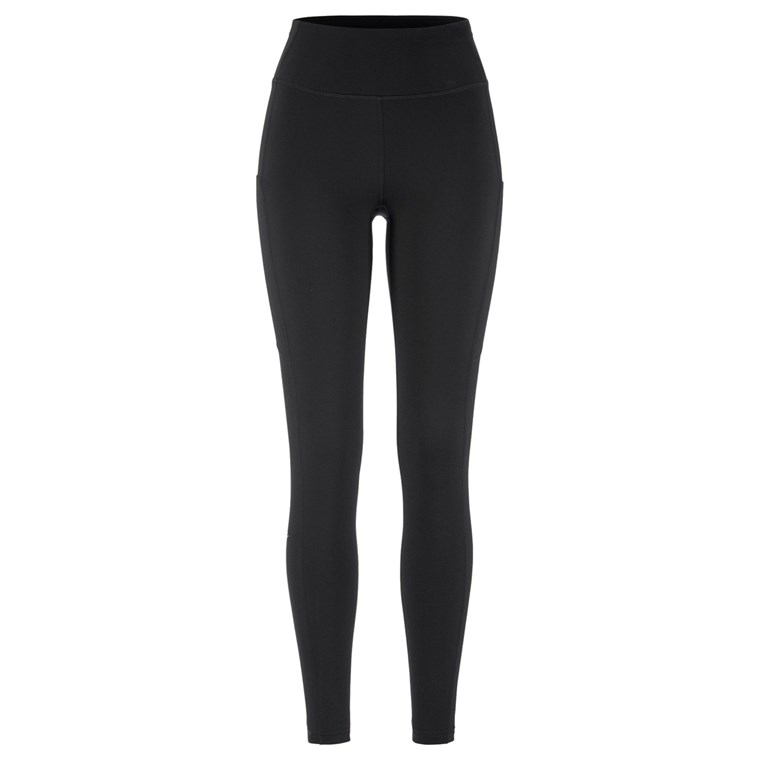Craft Essence Tights 3 W Black