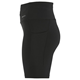 Craft Essence Short Tights 3 W Black