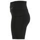 Craft Essence Short Tights 3 W Black