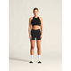 Craft Collective Hotpants W Black