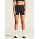Craft Collective Hotpants W Black
