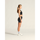 Craft Collective Hotpants W Black