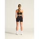 Craft Collective Hotpants W Black