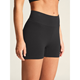 Craft Collective Hotpants W Black