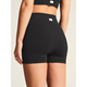 Craft Collective Hotpants W Black