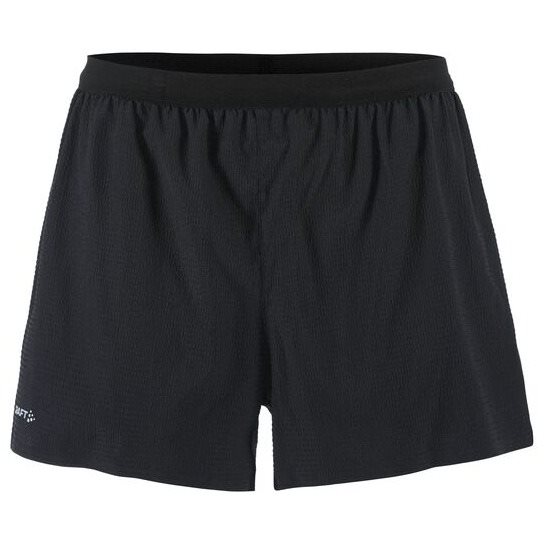 Craft Hypervent Structure Shorts M Black - S