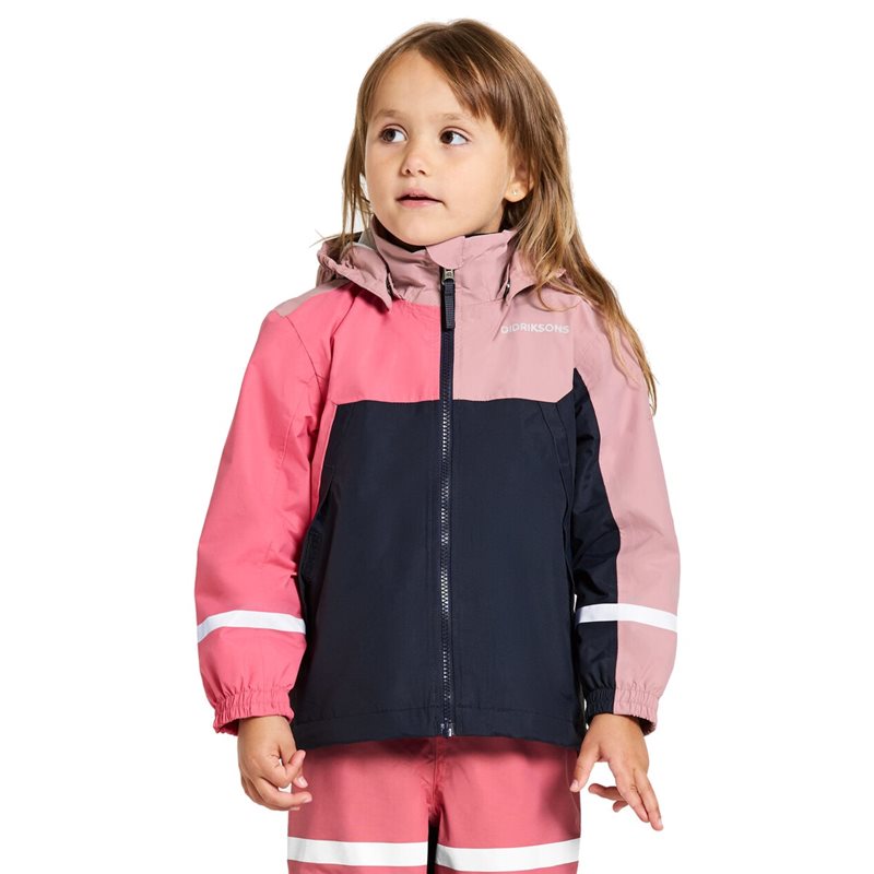 Didriksons Kids' Pilvi Jacket
