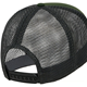 Haglöfs Trucker Cap Seaweed Green/Magnetite