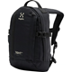 Haglöfs Tight Junior 8 True Black/Magnetite