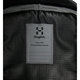 Haglöfs Tight Junior 15 True Black/Magnetite