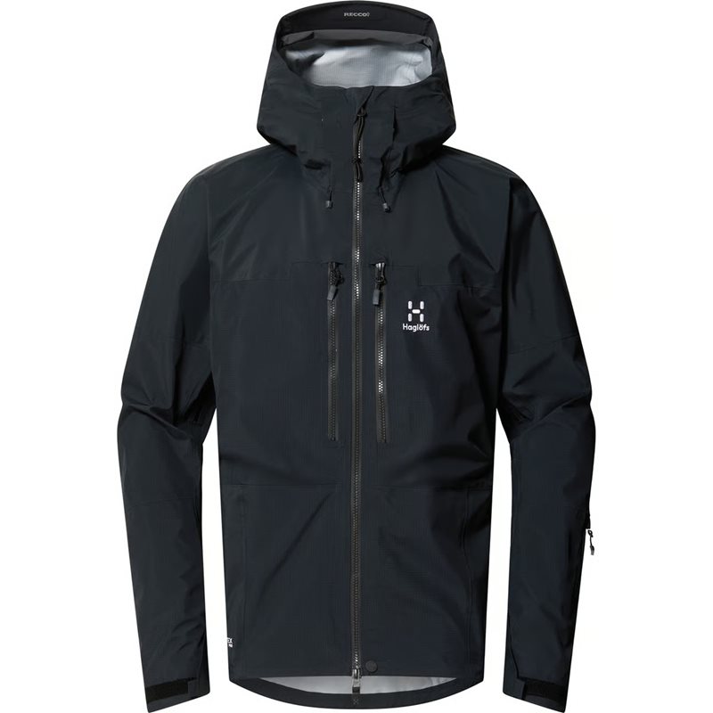 Haglöfs Spitz GTX Pro II Jacket Men True
