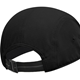 Haglöfs Brand Five Panel Cap True Black