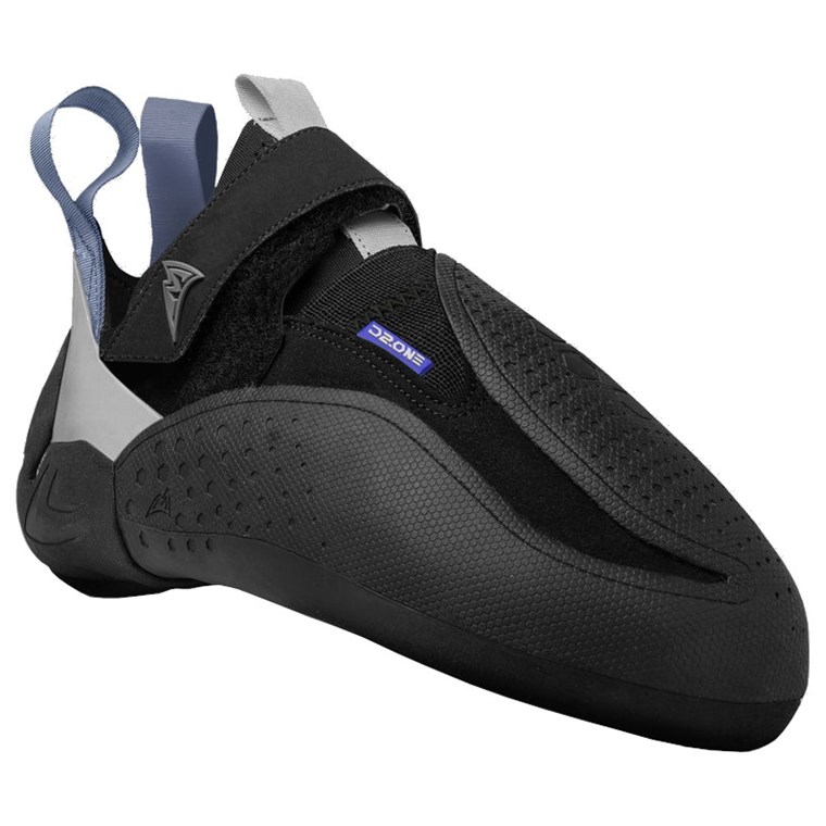 Mad Rock D2.One HV Black