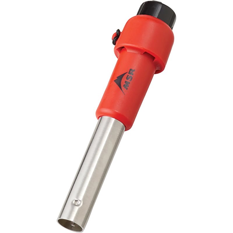 MSR Piezo Igniter lighter