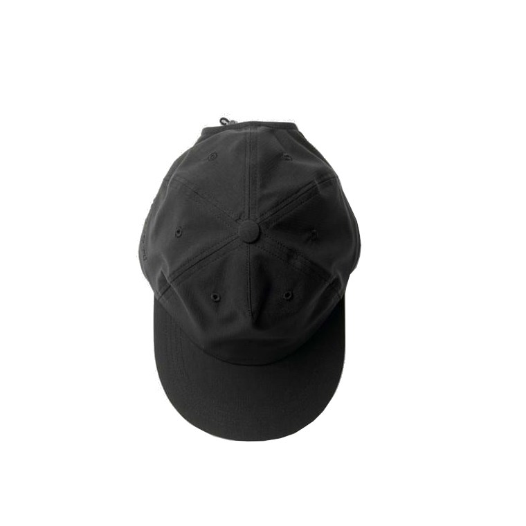 Houdini Daybreak Cap Silver Purple