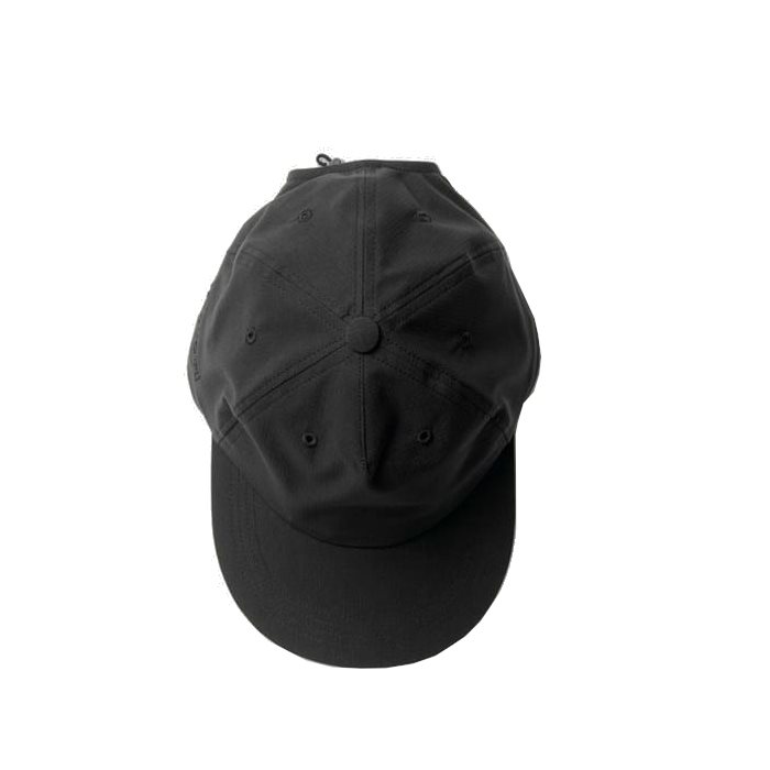 Houdini Daybreak Cap Silver Purple - S/M
