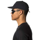 Houdini Daybreak Cap Silver Purple