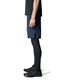 Houdini M's Pace Light Shorts Hombre Blue