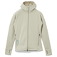 Houdini W's Power Houdi Greenish Gray