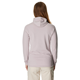 Houdini W's Aero Houdi Silver Purple