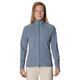 Houdini W's Aero Jacket Pale Blue