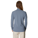 Houdini W's Aero Jacket Pale Blue