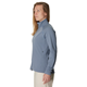 Houdini W's Aero Jacket Pale Blue