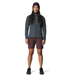 Houdini W's Aero Jacket Pale Blue