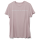 Houdini W's Tree Tee Sky Purple