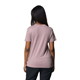 Houdini W's Tree Tee Sky Purple