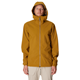 Houdini M's BFF Jacket II Greenish Gold