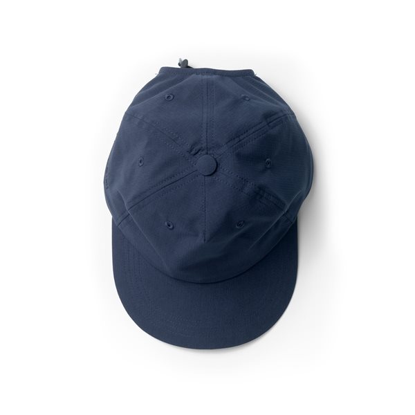Houdini Daybreak Cap Blue Illusion - S/M