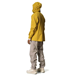 Houdini M's BFF Jacket II Greenish Gold