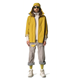 Houdini M's BFF Jacket II Greenish Gold