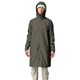 Houdini W's One Parka II Dawn Green / Dawn Green