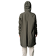 Houdini W's One Parka II Dawn Green / Dawn Green