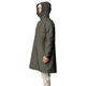 Houdini W's One Parka II Dawn Green / Dawn Green