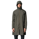 Houdini M's One Parka II Dawn Green / Dawn Green