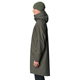 Houdini M's One Parka II Dawn Green / Dawn Green