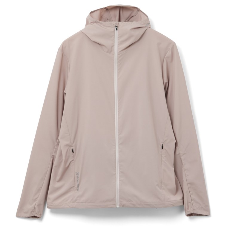 Houdini W's Pace Trail Houdi Powder Pink