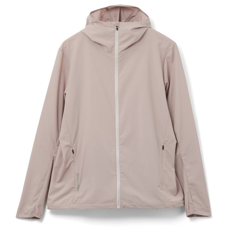 Powder pink