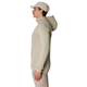 Houdini M's Pace Flow Houdi Greenish Gray