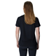 Houdini W's Tree Message Tee True Black / Wave