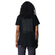 Houdini W's Tree Message Tee True Black / Wave